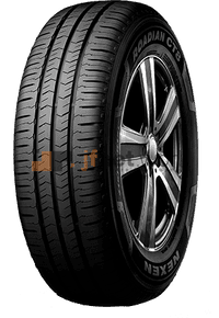 ROADIAN CT8