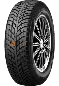 Ganzjahres | NEXEN | N'BLUE 4SEASON | 225/45R17 94V
