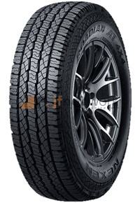 Sommer | NEXEN | ROADIAN AT 4X4 | 235/75R15 104/101S