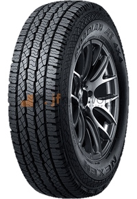 ROADIAN AT 4X4