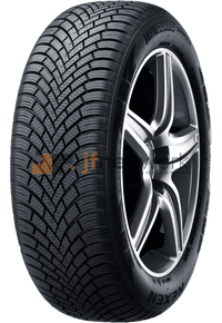 Winter | NEXEN | WINGUARD SNOW'G 3 | 155/65R14 79T