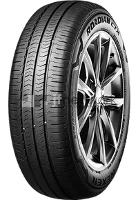 ROADIAN CTX