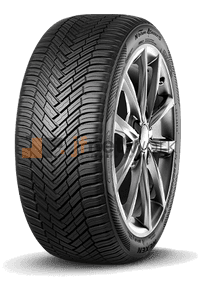 Ganzjahres | NEXEN | N'BLUE 4SEASON 2 | 255/45R18 103Y
