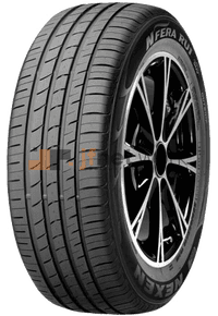 Sommer | NEXEN | N'FERA RU1 | 235/45R18 98W