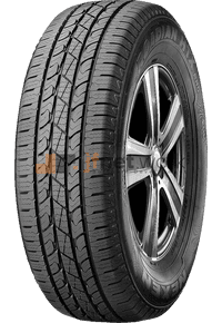 Sommer | NEXEN | ROADIAN HTX RH5 | 255/65R18 111T
