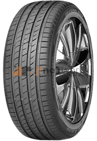 Sommer | NEXEN | N'FERA SU1 | 245/55R17 106W