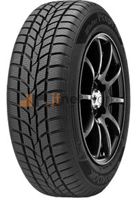 Winter | HANKOOK | WINTER I*CEPT RS W442 | 205/70R15 96T
