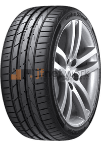 Sommer | HANKOOK | VENTUS S1 EVO 2 K117B | 275/40R19 101Y