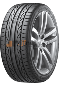 Sommer | HANKOOK | VENTUS V12 EVO2 K120 | 205/40R17 84W
