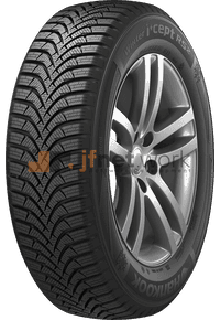 Winter | HANKOOK | WINTER I*CEPT RS2 W452 | 205/60R15 91H