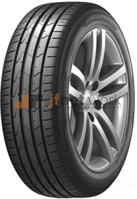 Sommer | HANKOOK | VENTUS PRIME 3 K125 | 205/55R17 91V