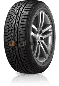 Winter | HANKOOK | WINTER I*CEPT EVO2 SUV W320A | 265/70R16 112T