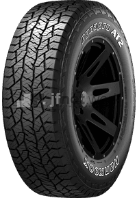 Ganzjahres | HANKOOK | DYNAPRO AT2 RF11 | 235/70R16 109T