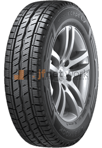 Winter | HANKOOK | WINTER I*CEPT LV RW12 | 195/80R15 108/106R