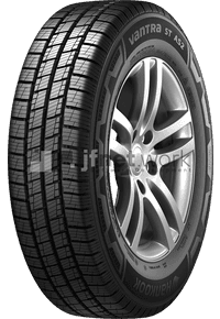 Ganzjahres | HANKOOK | VANTRA ST AS2 RA30 | 215/70R15 109/107S