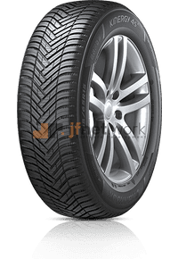 Ganzjahres | HANKOOK | KINERGY 4S2 H750 | 225/40R18 92Y