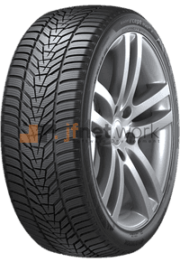 Winter | HANKOOK | WINTER I*CEPT EVO3 X W330A | 255/55R18 109V