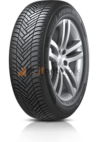 Ganzjahres | HANKOOK | KINERGY 4S2 X H750A | 255/55R19 111W