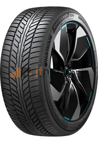 Winter | HANKOOK | WINTER I*CEPT iON IW01A SOUND ABSORBER | 255/40R21 102V
