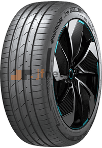 Sommer | HANKOOK | ION EVO SUV IK01A SOUNDABSORBER | 275/35R23 108Y