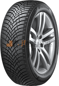 Winter | HANKOOK | WINTER I*CEPT RS3 W462 | 185/50R16 81H