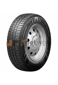Winter | KUMHO | WINTER PORTRAN CW51 | 205/75R16 110/108R