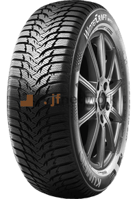 Winter | KUMHO | WINTERCRAFT WP51 | 185/55R14 80T