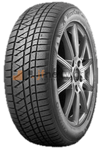 Winter | KUMHO | WINTERCRAFT WS71 SUV | 245/55R17 106V