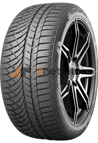 Winter | KUMHO | WINTERCRAFT WP72 | 255/40R18 99V