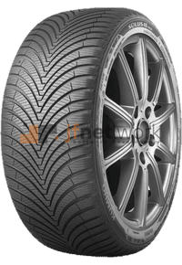 Ganzjahres | KUMHO | SOLUS 4S HA32 | 225/45R18 95Y