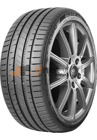 Sommer | KUMHO | ECSTA SPORT PS72 K-SILENT | 255/40R21 105Y