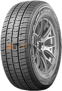 Ganzjahres | KUMHO | PROTRANS 4S CX11 | 205/70R15 106/104R