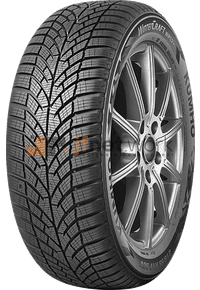 Winter | KUMHO | WINTERCRAFT WP52+ | 205/55R16 91T