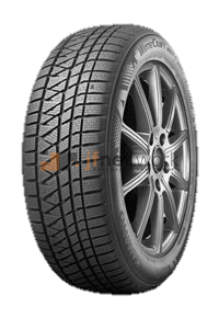 Winter | KUMHO | WINTERCRAFT WS71 | 265/40R21 105V