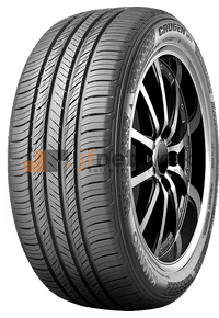 Sommer | KUMHO | CRUGEN HP71 | 245/55R17 106V