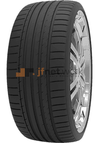 Sommer | GRIPMAX | SUREGRIP PRO SPORT | 265/30R21 96Y