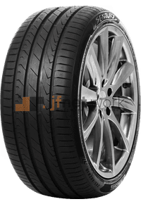 Sommer | SENTURY | QIRIN 990 | 235/40R18 95W