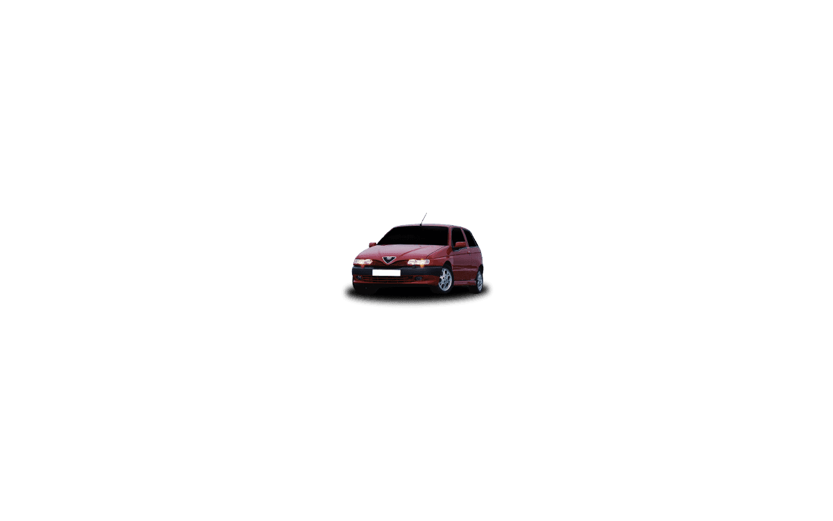 ALFA ROMEO 145