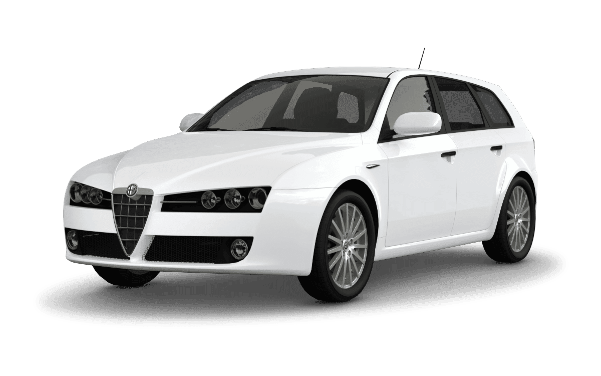 ALFA ROMEO 159 SPORTWAGON