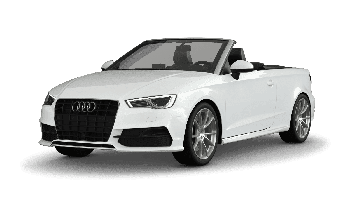 AUDI A3 CABRIO