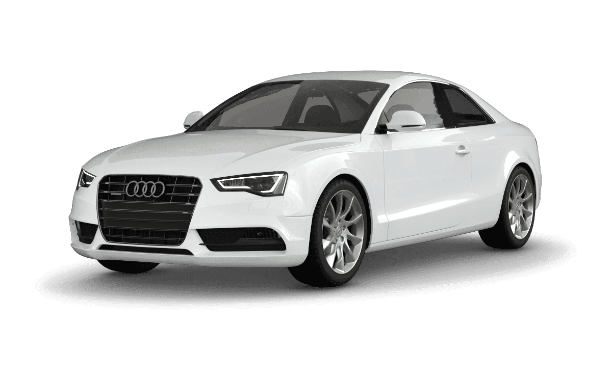 AUDI A5 COUPE