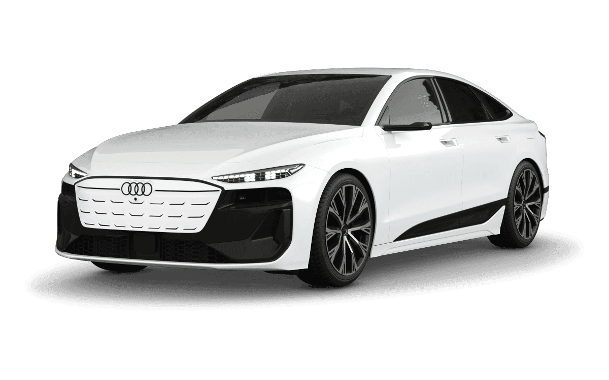AUDI A6 SPORTBACK E-TRON