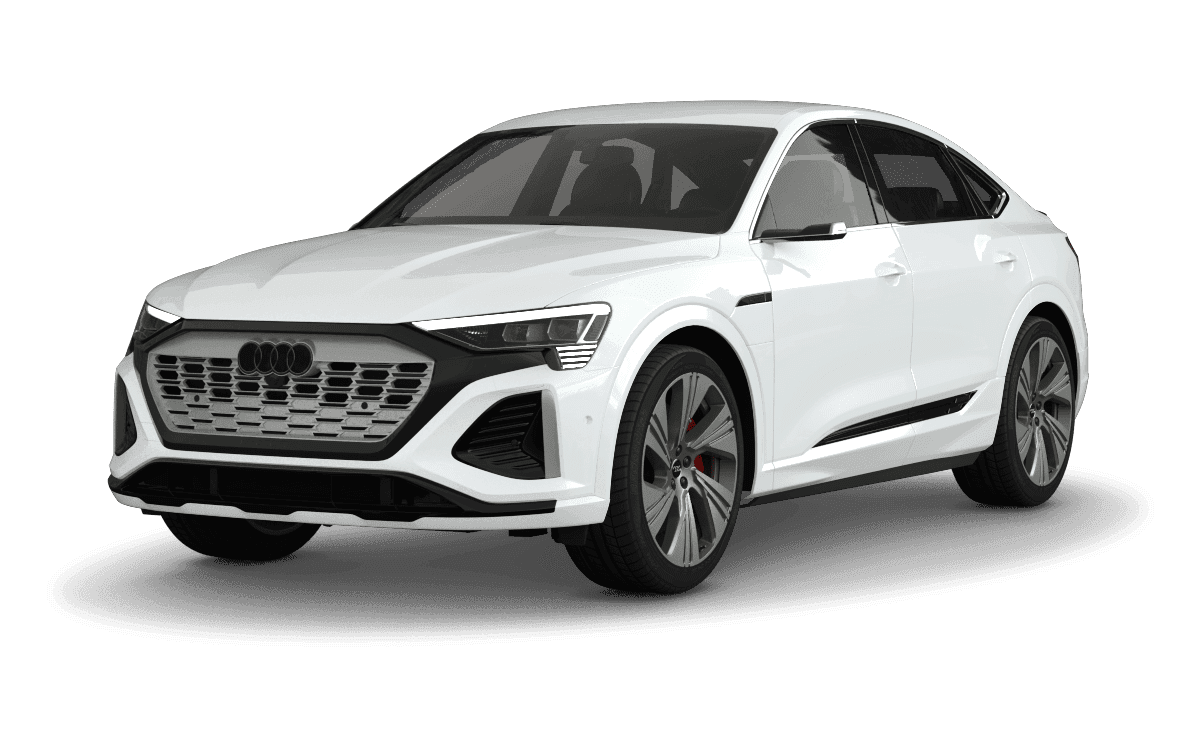 AUDI Q8 E-TRON SPORTBACK