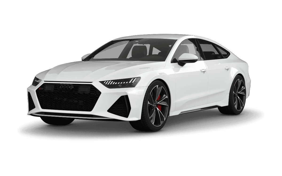 AUDI RS7 SPORTBACK
