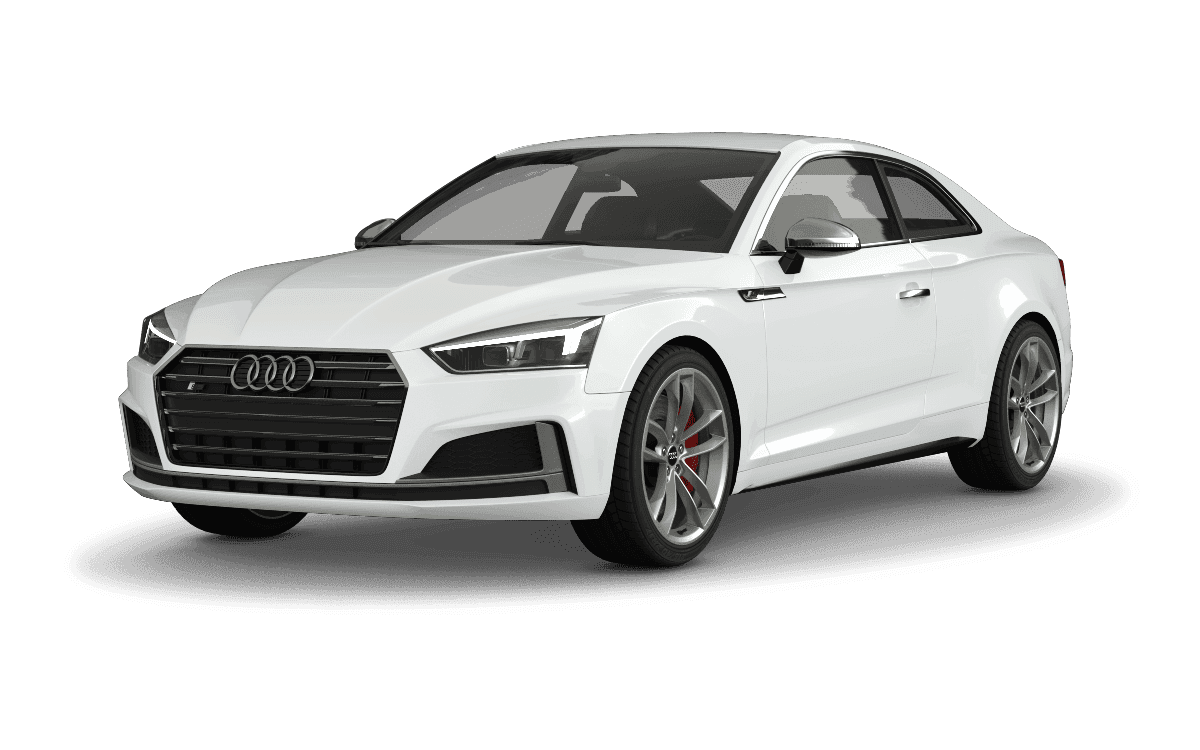 AUDI S5 COUPE