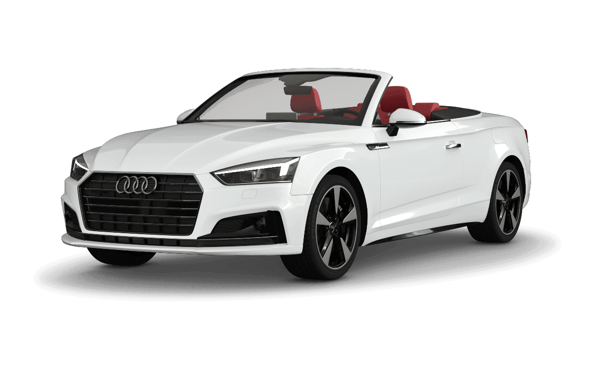 AUDI S5 CABRIO