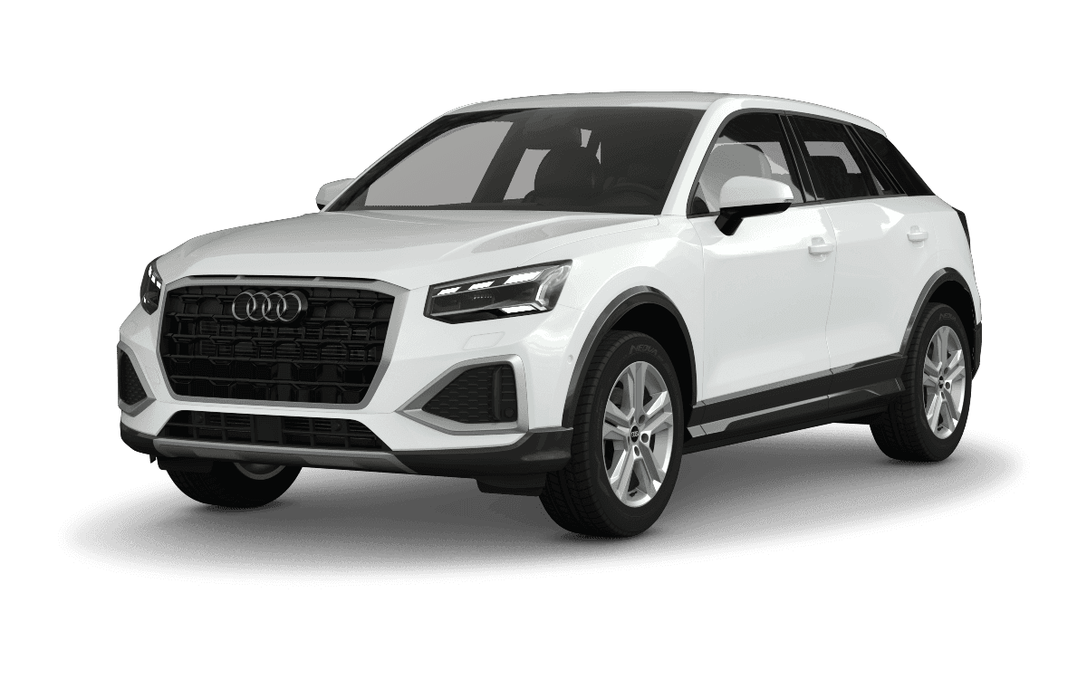 AUDI SQ2