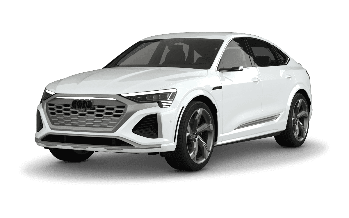 AUDI SQ8 E-TRON SPORTBACK