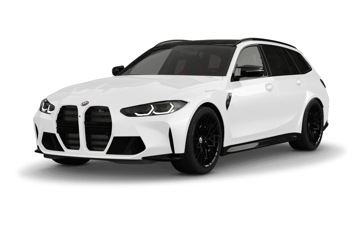 BMW M M3 TOURING