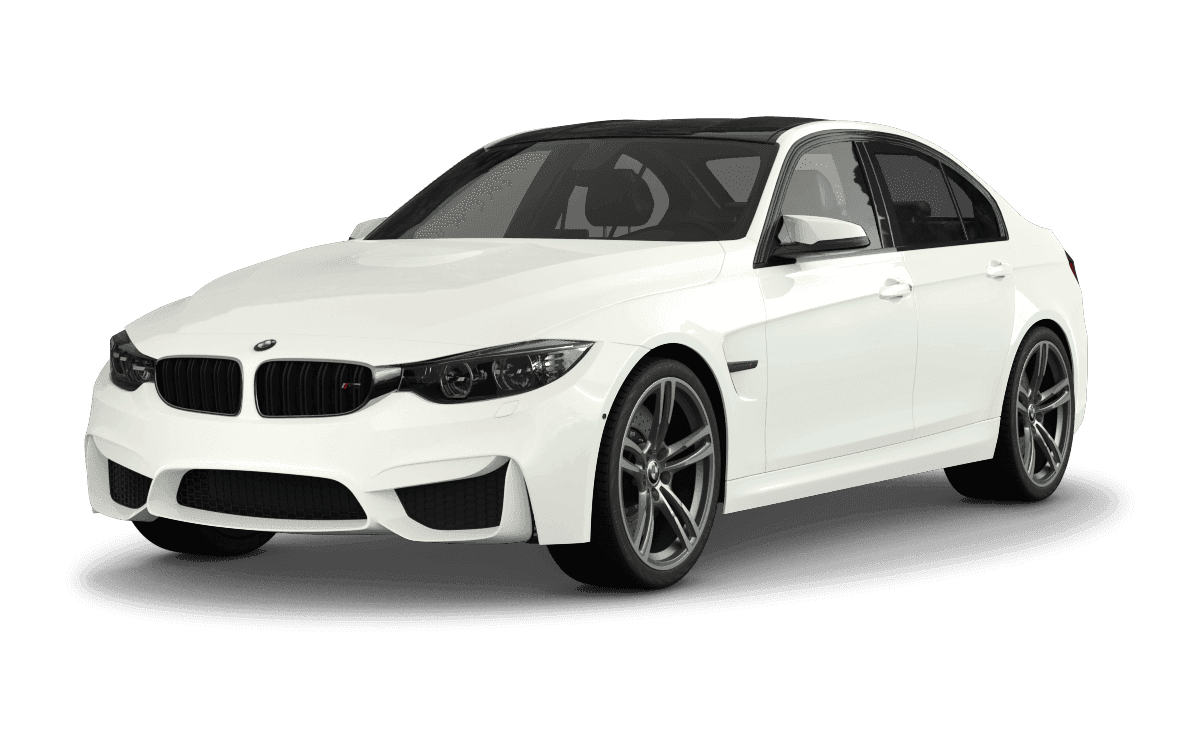 BMW M M3